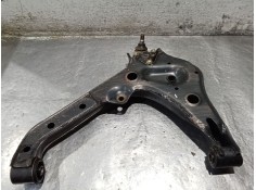 Recambio de brazo suspension inferior delantero izquierdo para santana 300/350 2.0 tdi 4x4 referencia OEM IAM   04