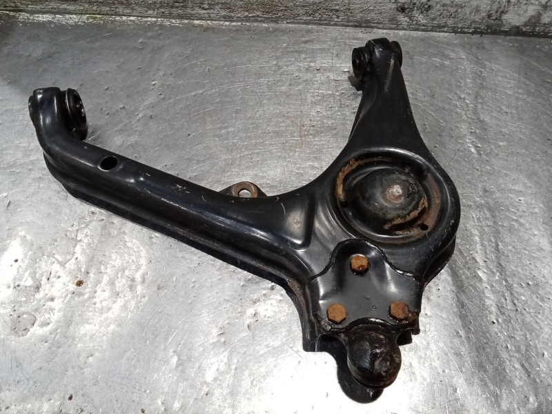 Recambio de brazo suspension inferior delantero izquierdo para santana 300/350 2.0 tdi 4x4 referencia OEM IAM   04