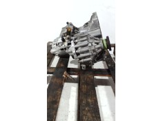 Recambio de caja cambios para seat ibiza ii (6k1) 1.9 sdi referencia OEM IAM EAY 5V 11011 14 5 2