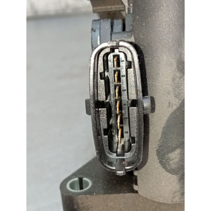 Recambio de potenciometro pedal para alfa romeo gt (937_) 1.9 jtd (937cxn1b) referencia OEM IAM 0281002380 46755863 584304769 04