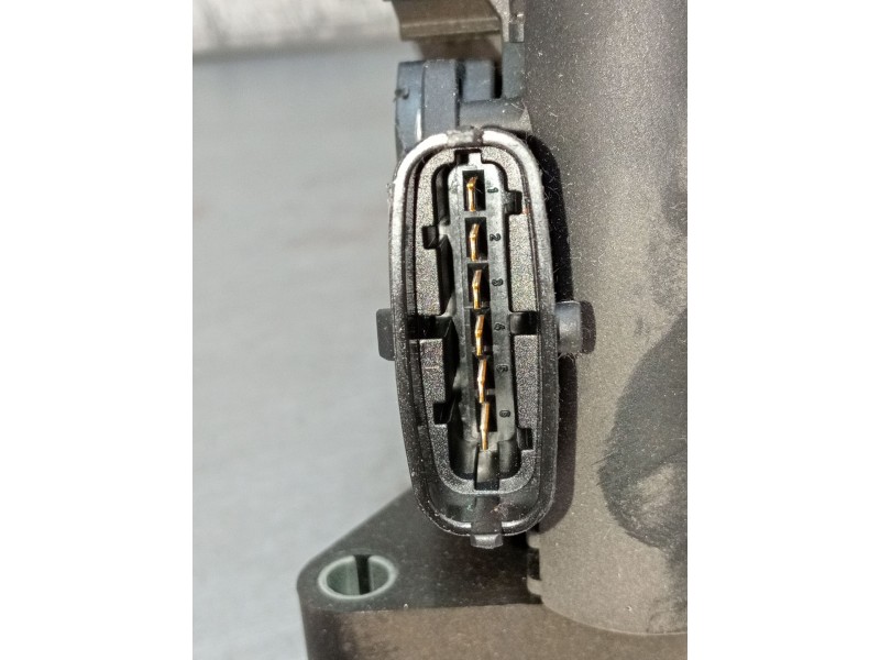 Recambio de potenciometro pedal para alfa romeo gt (937_) 1.9 jtd (937cxn1b) referencia OEM IAM 0281002380 46755863 584304769 04
