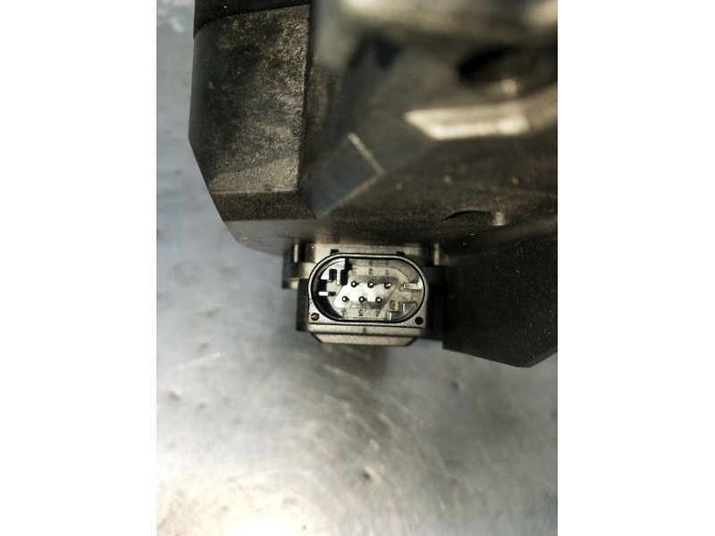 Recambio de potenciometro pedal para bmw 3 touring (e46) 320 d referencia OEM IAM 354067624810 25916010 01