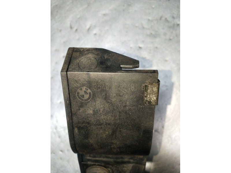 Recambio de potenciometro pedal para bmw 3 touring (e46) 320 d referencia OEM IAM 354067624810 25916010 01
