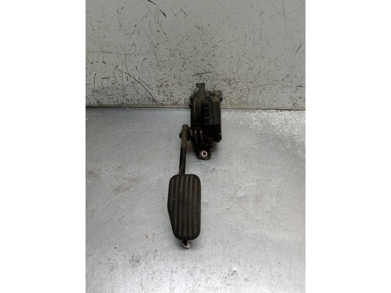 Recambio de potenciometro pedal para volvo s70 (874) 2.5 tdi referencia OEM IAM 9447135 9447138 9447137 9447138 97