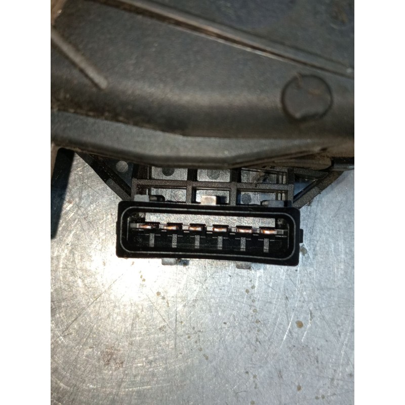 Recambio de potenciometro pedal para volvo s70 (874) 2.5 tdi referencia OEM IAM 9447135 9447138 9447137 9447138 97