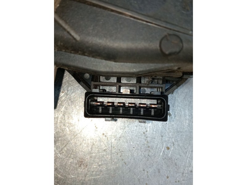 Recambio de potenciometro pedal para volvo s70 (874) 2.5 tdi referencia OEM IAM 9447135 9447138 9447137 9447138 97