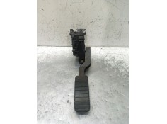 Recambio de potenciometro pedal para renault laguna ii (bg0/1_) 2.0 16v (bg00, bg0k, bg0p, bg0w) referencia OEM IAM 6PV00811900 