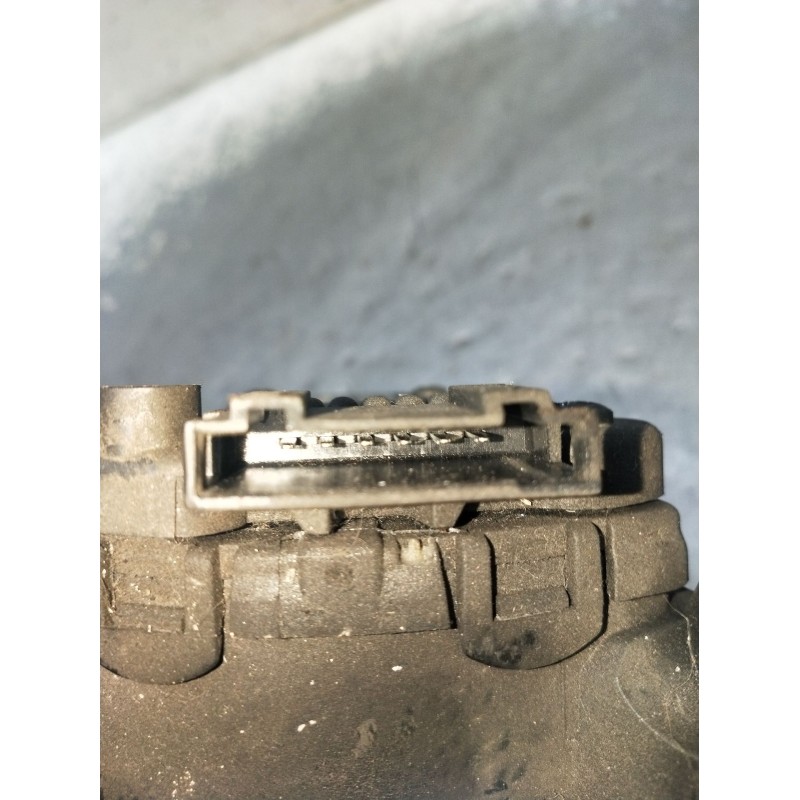 Recambio de potenciometro pedal para renault laguna ii (bg0/1_) 2.0 16v (bg00, bg0k, bg0p, bg0w) referencia OEM IAM 6PV00811900 