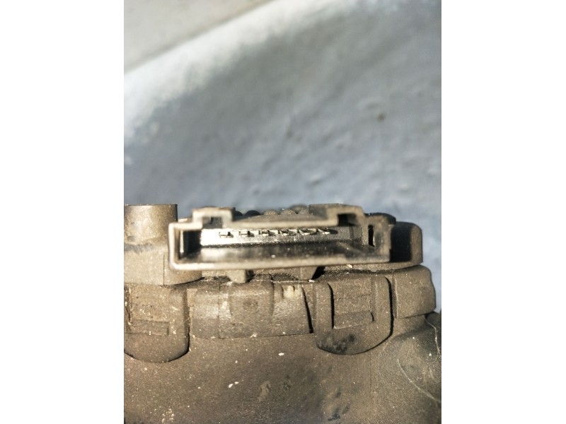 Recambio de potenciometro pedal para renault laguna ii (bg0/1_) 2.0 16v (bg00, bg0k, bg0p, bg0w) referencia OEM IAM 6PV00811900 
