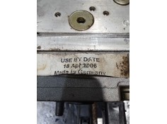 Recambio de abs para santana 300/350 2.0 tdi 4x4 referencia OEM IAM 4784070340  04 2