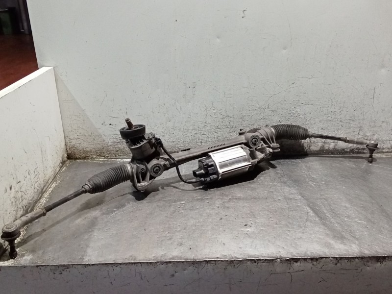 Recambio de cremallera direccion para skoda suberb (3t4) ambition referencia OEM IAM 1K0909144C 0273010080 IK1423051DM 08