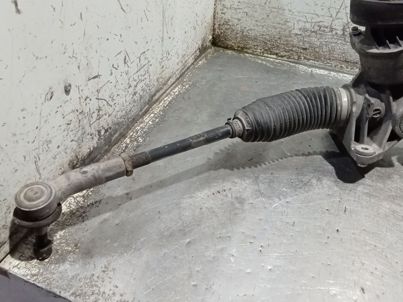 Recambio de cremallera direccion para skoda suberb (3t4) ambition referencia OEM IAM 1K0909144C 0273010080 IK1423051DM 08