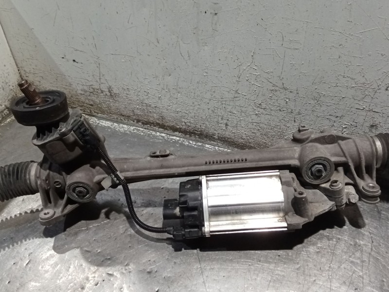 Recambio de cremallera direccion para skoda suberb (3t4) ambition referencia OEM IAM 1K0909144C 0273010080 IK1423051DM 08