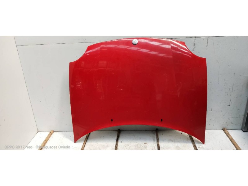 Recambio de capot para chrysler neon (pl) 2.0 le referencia OEM IAM   