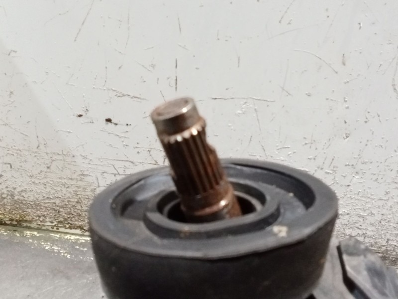 Recambio de cremallera direccion para skoda suberb (3t4) ambition referencia OEM IAM 1K0909144C 0273010080 IK1423051DM 08