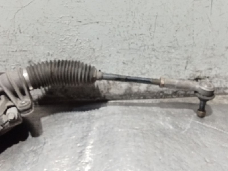 Recambio de cremallera direccion para skoda suberb (3t4) ambition referencia OEM IAM 1K0909144C 0273010080 IK1423051DM 08