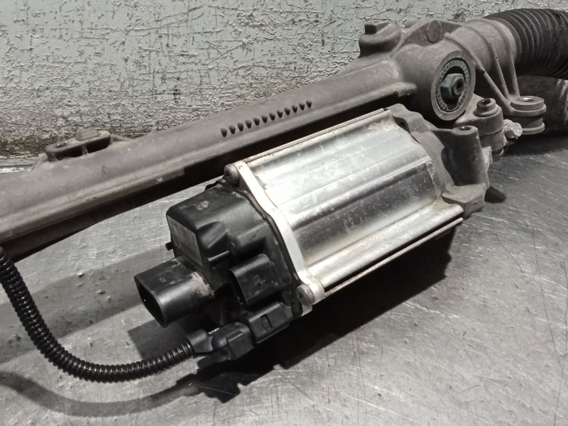 Recambio de cremallera direccion para skoda suberb (3t4) ambition referencia OEM IAM 1K0909144C 0273010080 IK1423051DM 08