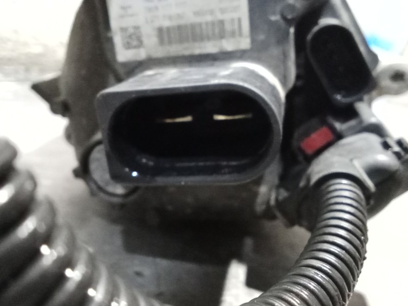 Recambio de cremallera direccion para skoda suberb (3t4) ambition referencia OEM IAM 1K0909144C 0273010080 IK1423051DM 08