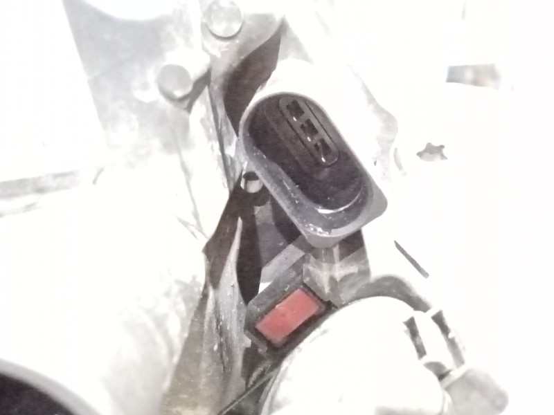 Recambio de cremallera direccion para skoda suberb (3t4) ambition referencia OEM IAM 1K0909144C 0273010080 IK1423051DM 08