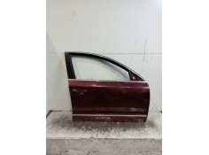 Recambio de puerta delantera derecha para skoda suberb (3t4) ambition referencia OEM IAM  5P 08