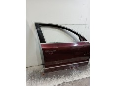 Recambio de puerta delantera derecha para skoda suberb (3t4) ambition referencia OEM IAM  5P 08 2