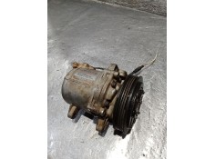 Recambio de compresor aire acondicionado para santana 300/350 2.0 tdi 4x4 referencia OEM IAM W05D056354  04