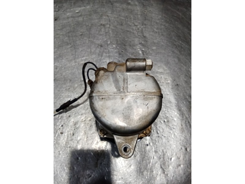 Recambio de compresor aire acondicionado para santana 300/350 2.0 tdi 4x4 referencia OEM IAM W05D056354  04