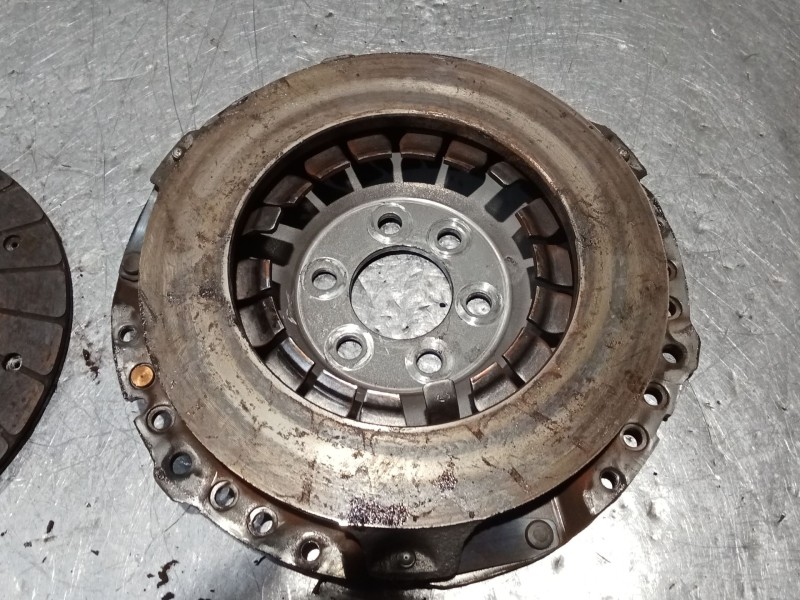 Recambio de kit embrague para seat ibiza ii (6k1) 1.9 sdi referencia OEM IAM 680542  90