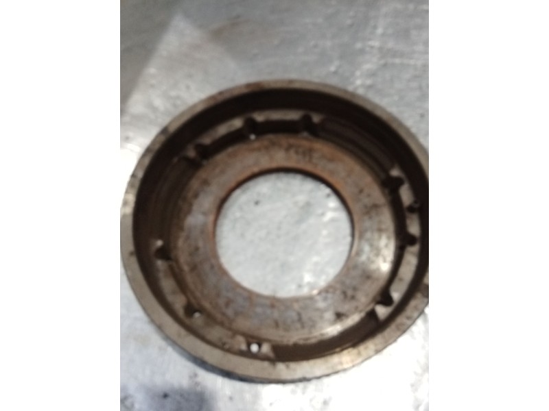 Recambio de kit embrague para seat ibiza ii (6k1) 1.9 sdi referencia OEM IAM 680542  90