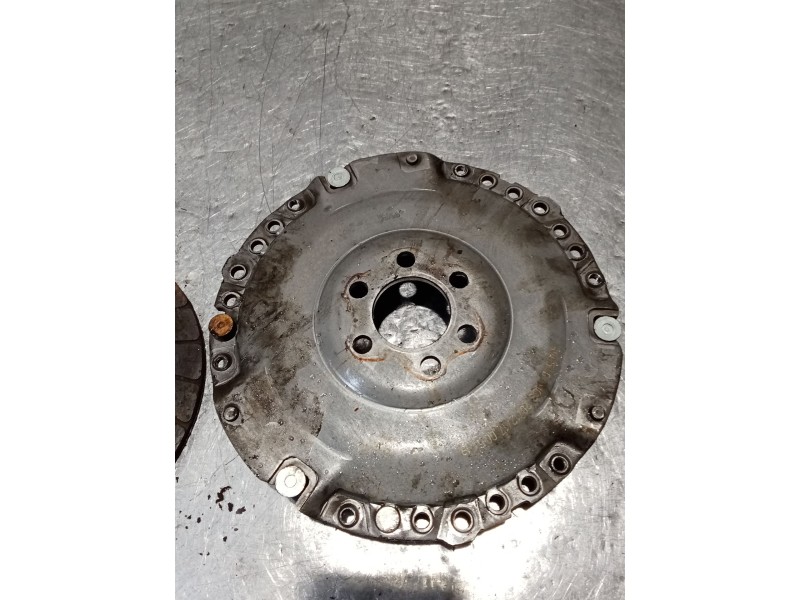 Recambio de kit embrague para seat ibiza ii (6k1) 1.9 sdi referencia OEM IAM 680542  90