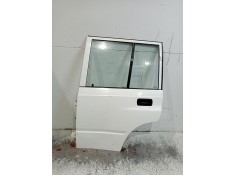 Recambio de puerta trasera izquierda para santana 300/350 2.0 tdi 4x4 referencia OEM IAM  5P 05