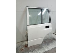 Recambio de puerta trasera izquierda para santana 300/350 2.0 tdi 4x4 referencia OEM IAM  5P 05 2