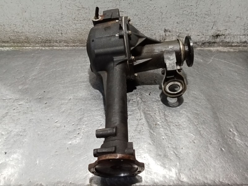 Recambio de diferencial delantero para santana 300/350 2.0 tdi 4x4 referencia OEM IAM 2745178E00 22761178E01 04