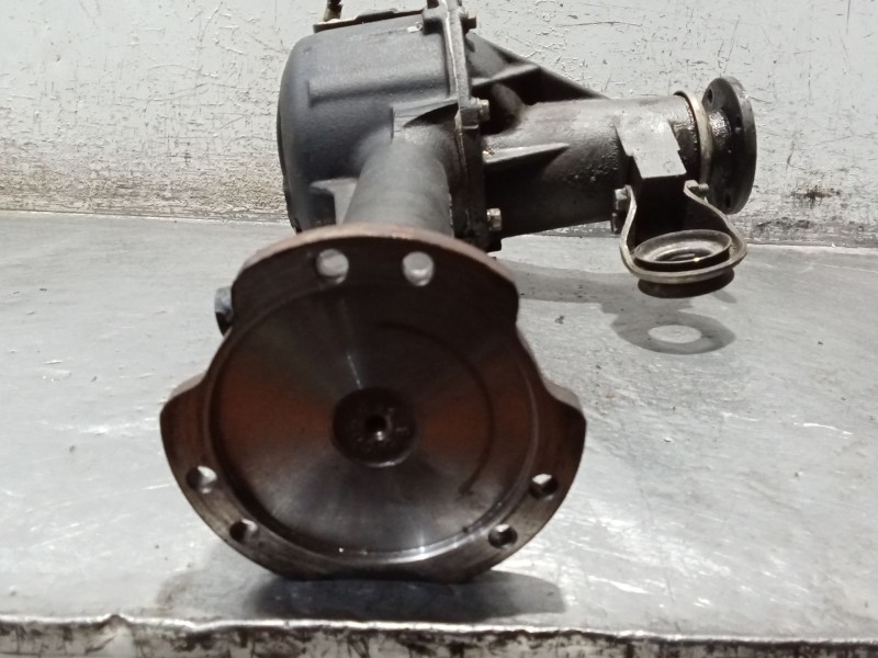 Recambio de diferencial delantero para santana 300/350 2.0 tdi 4x4 referencia OEM IAM 2745178E00 22761178E01 04