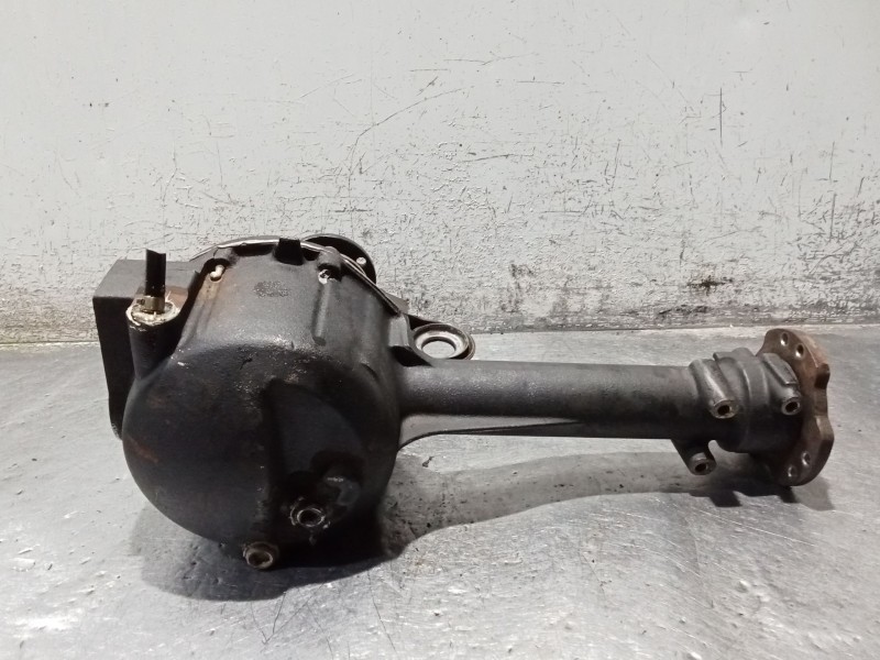 Recambio de diferencial delantero para santana 300/350 2.0 tdi 4x4 referencia OEM IAM 2745178E00 22761178E01 04