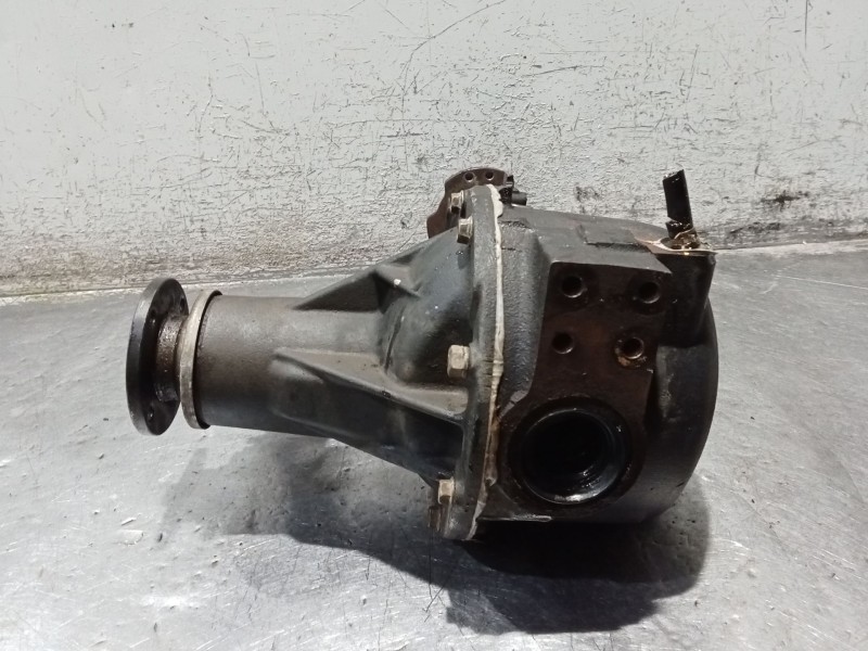 Recambio de diferencial delantero para santana 300/350 2.0 tdi 4x4 referencia OEM IAM 2745178E00 22761178E01 04
