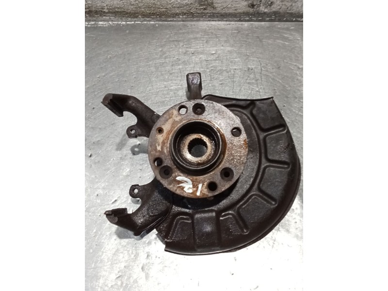 Recambio de mangueta delantera izquierda para seat ibiza ii (6k1) 1.9 sdi referencia OEM IAM   99