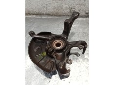 Recambio de mangueta delantera izquierda para seat ibiza ii (6k1) 1.9 sdi referencia OEM IAM   99 2