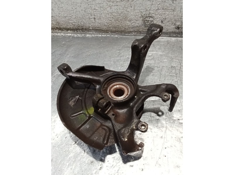 Recambio de mangueta delantera izquierda para seat ibiza ii (6k1) 1.9 sdi referencia OEM IAM   99