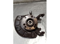 Recambio de mangueta delantera derecha para seat ibiza ii (6k1) 1.9 sdi referencia OEM IAM   99