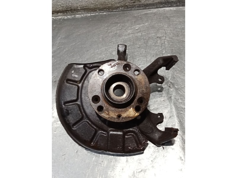 Recambio de mangueta delantera derecha para seat ibiza ii (6k1) 1.9 sdi referencia OEM IAM   99