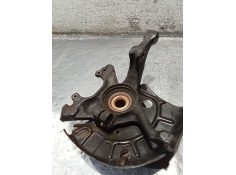 Recambio de mangueta delantera derecha para seat ibiza ii (6k1) 1.9 sdi referencia OEM IAM   99 2