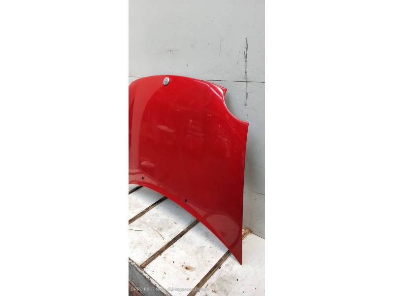 Recambio de capot para chrysler neon (pl) 2.0 le referencia OEM IAM   