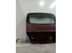 Recambio de porton trasero para skoda suberb (3t4) ambition referencia OEM IAM  5P 08 2