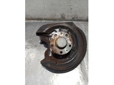 Recambio de mangueta trasera derecha para skoda suberb (3t4) ambition referencia OEM IAM   08