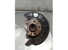 Recambio de mangueta delantera izquierda para skoda suberb (3t4) ambition referencia OEM IAM   08