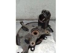 Recambio de mangueta delantera izquierda para skoda suberb (3t4) ambition referencia OEM IAM   08 2