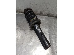 Recambio de amortiguador delantero izquierdo para skoda suberb (3t4) ambition referencia OEM IAM 3C0413031AL  08
