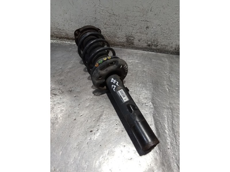 Recambio de amortiguador delantero izquierdo para skoda suberb (3t4) ambition referencia OEM IAM 3C0413031AL  08