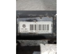 Recambio de amortiguador delantero izquierdo para skoda suberb (3t4) ambition referencia OEM IAM 3C0413031AL  08 2